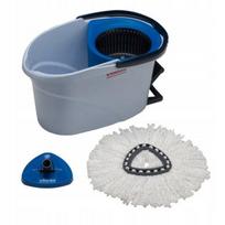 Grindų valymo rinkinys Vileda Professional UltraSpin Mini