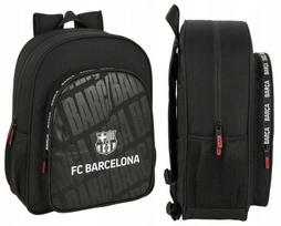 Mokyklinė kuprinė FC Barcelona, 38 cm, vaikams