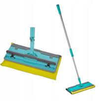 Grindų šluostė Emay Home, 33 cm, tinka visoms šluostėms