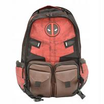 Mokyklinė kuprinė DEADPOOL, 47 cm