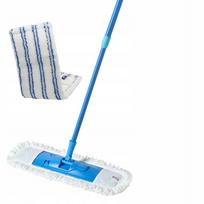 Grindų plovimo šluostė Spontex Extra Flat Compact