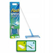 Grindų valymo šluota Flash Speedmop (UK)