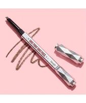 Benefit Goop Proof Brow Pencil 00203 warm light brown gray