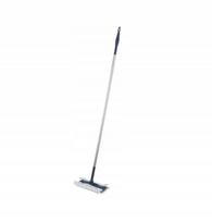Grindų šluostė W5 su vienkartinėmis servetėlėmis, 130 cm + 10 servetėlių