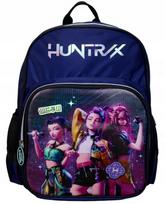 Mokyklinė kuprinė K-POP Demon Hunters Huntrix