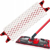 Pakeičiama šluostės kasetė Vileda Ultramax, 36 cm