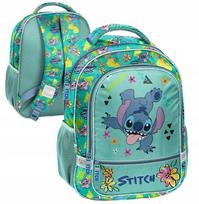 Mokyklinė kuprinė Disney Lilo ir Stičas, 1–3 klasei