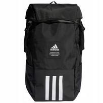 Sportinė kuprinė Adidas jaunimui, juoda