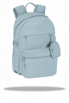 Vienos sekcijos mokyklinė kuprinė CoolPack