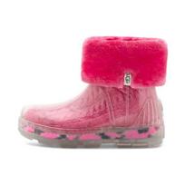 UGG Women's Classic Ultra Mini Platform Boots Tiramisu 1125732-TYPN 37 red