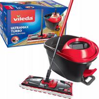 Grindų šluostė Vileda Ultramat