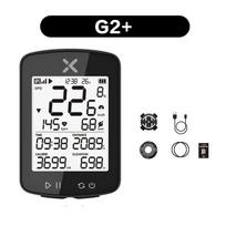 XOSS New G2 GPS Cycling Computer G Plus Wireless Speedometer Bluetooth Tracker Waterproof Road Bike MTB Bicycle Odometer G2 Plus