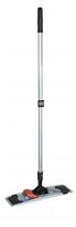 Grindų plovimo rinkinys Sprintus Magic Vario, 50 cm, su segikliais