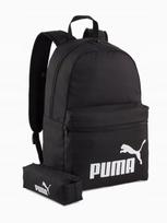 Sportinis kuprinė Puma 09094301 mokyklai ir treniruotėms
