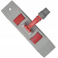 Grindų šluostės rėmas LT355, 40 cm, plastikinis, profesionalus