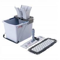 Valymo rinkinys Vileda UltraSpeed Pro, 15 l