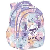 Mokyklinė kuprinė 1–3 klasei CoolPack Jerry Stitch Pastel