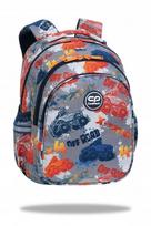 Kuprinė Coolpack Jerry, Offroad (F029671)