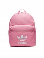 Kuprinė mergaitėms ADIDAS ORIGINALS IX7456, rožinė, mokyklinė