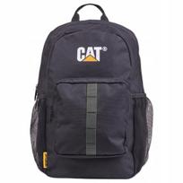 Kuprinė CATerpillar CAT 84722-84, juoda/pilka, 21 l