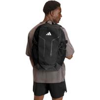 Kuprinė adidas PrimeLift, juoda, 27 l, su krūtinės dirželiu, JZ7086