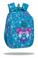 Mokyklinė kuprinė CoolPack Fast Seafish