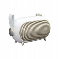 Konvektorinis šildytuvas 1000 W, baltas, C288