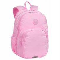 Mokyklinė kuprinė CoolPack RIDER, rožinė