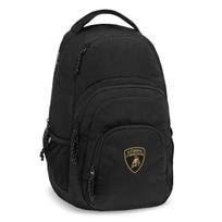 Moksleiviška kuprinė LAMBORGHINI, originali, kelių skyrių