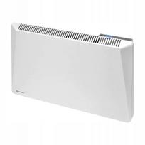 Konvekcinis elektrinis šildytuvas Radialight SIRIO 15, baltas, 1500 W