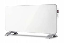Konvekcinis šildytuvas DURATERM PN2000A, 1000 W