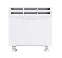 Elektrinis šildytuvas TC, 1000 W, nešiojamas konvektorius, IP20, energiją taupantis