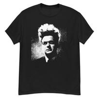 Eraserhead (1977) David Lynch fan art t-shirt M gray