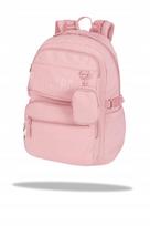 Jaunimo kuprinė Coolpack Lark Peach