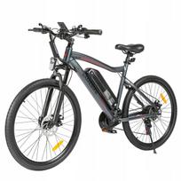 Elektrinis dviratis Samebike SY26-II, 500W, 36V, 13Ah, 35 km/h, 90 km, 26