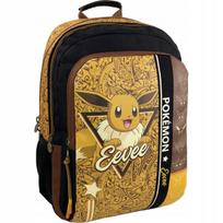Vaikiška kuprinė Pokémon Eevee