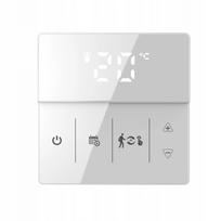 Termostatas BOT Tuya RT5 WiFi patalpoms