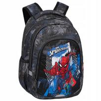 Mokyklinė kuprinė COOLPACK MARVEL SPIDERMAN, 1–4 klasei, berniukams