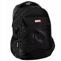 Mokyklinė kuprinė Marvel Avengers berniukams