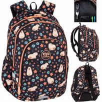 Mokyklinė kuprinė Coolpack Prime Capybara F162937