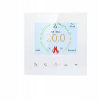 Termostatas BOT RT3, WiFi, 16A, baltas, Tuya