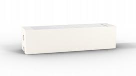 Radiatorius Kermi Kompakt KKN21, 100x900 mm, 995 W, baltas, KKN2101009021XK