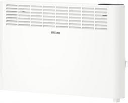 Sieninis konvektorius Stiebel Eltron CNS 2000 Plus LCD, 2000 W, baltas, su laikmačiu