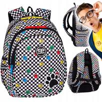 Mokyklinė kuprinė 1–3 klasei Coolpack