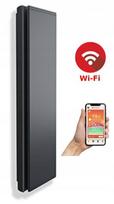 Elektrinis šildytuvas ICON 15, 1500W, su Wi-Fi valdymu