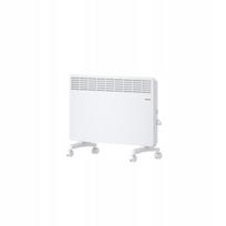 Elektrinis šildytuvas STIEBEL ELTRON 2 kW, ekonomiškas, su ratukais