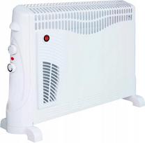 Konvektorius Strend Pro PH-08W, 425 W, Wi-Fi, TUYA SMART