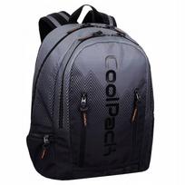 Mokyklinė kuprinė 25 l, kelių skyrių, Coolpack, 4–6 klasėms
