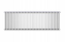 Radiatorius Zehnder CHARLESTON 180x60 cm, baltas, 4060/39