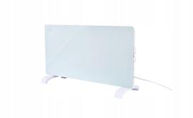Konvektorius SwitchOn, 2000 W, baltas, 77 x 44 x 23 cm